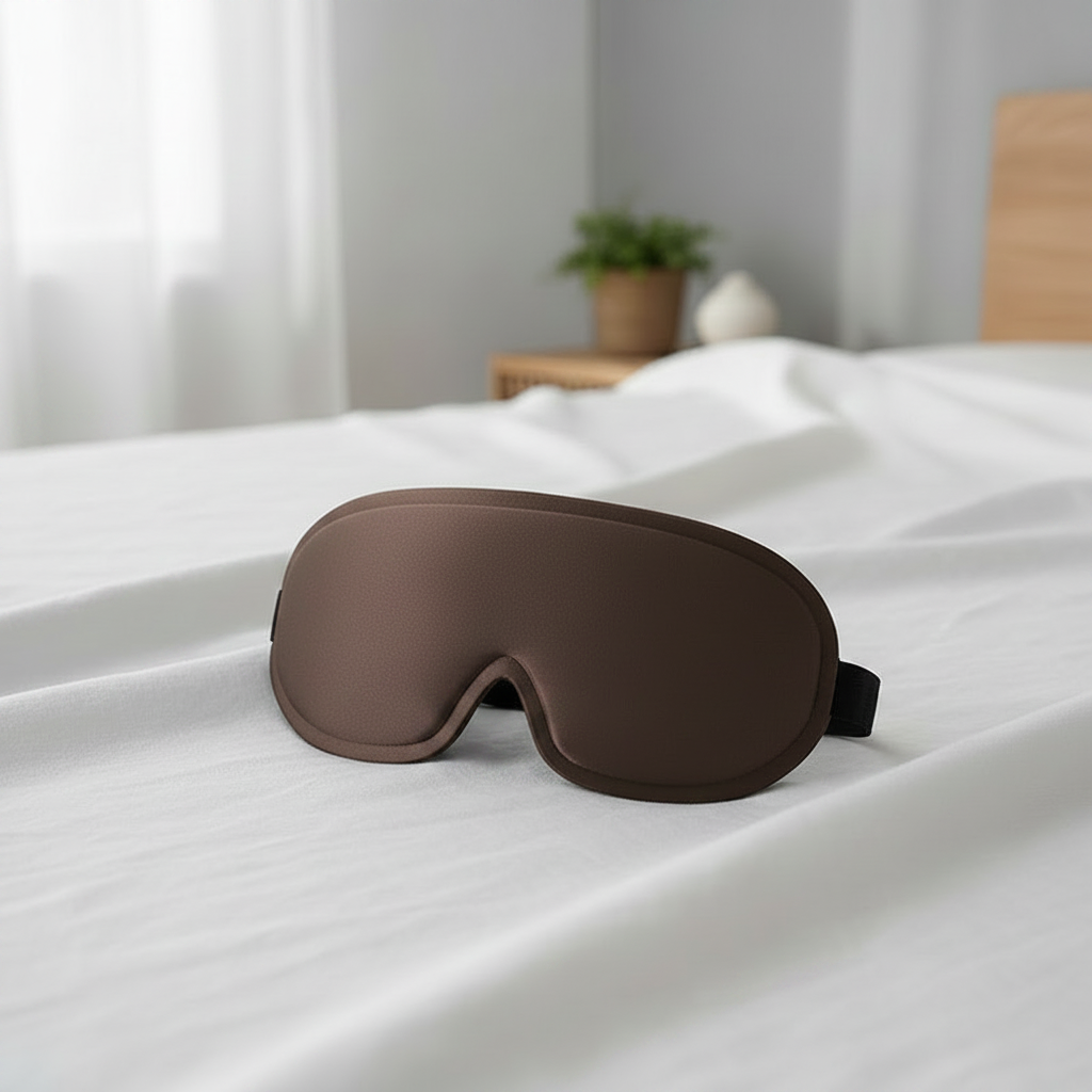 3D Schlafmaske Douro v4