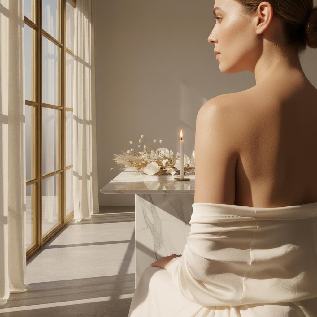 AuraFlow – Elegance & Interior