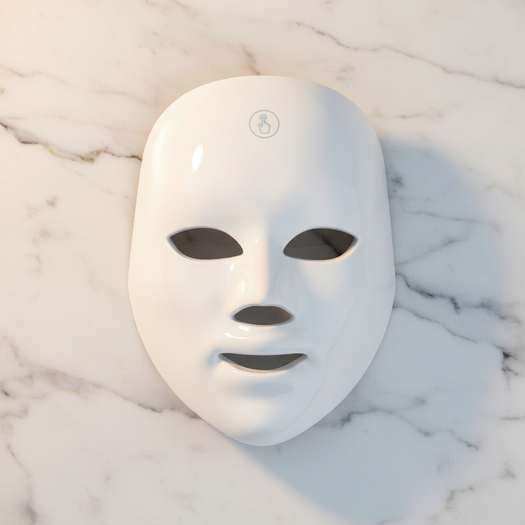 GlowMask Produktbild