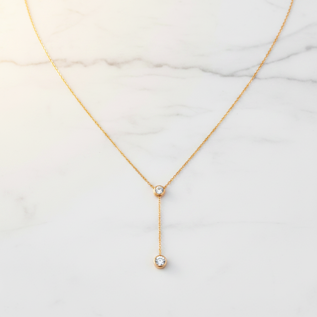 MonicaDrop Gold