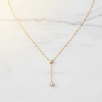 MonicaDrop Gold