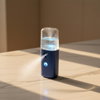 NanoMist Blau