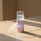 NanoMist Pink
