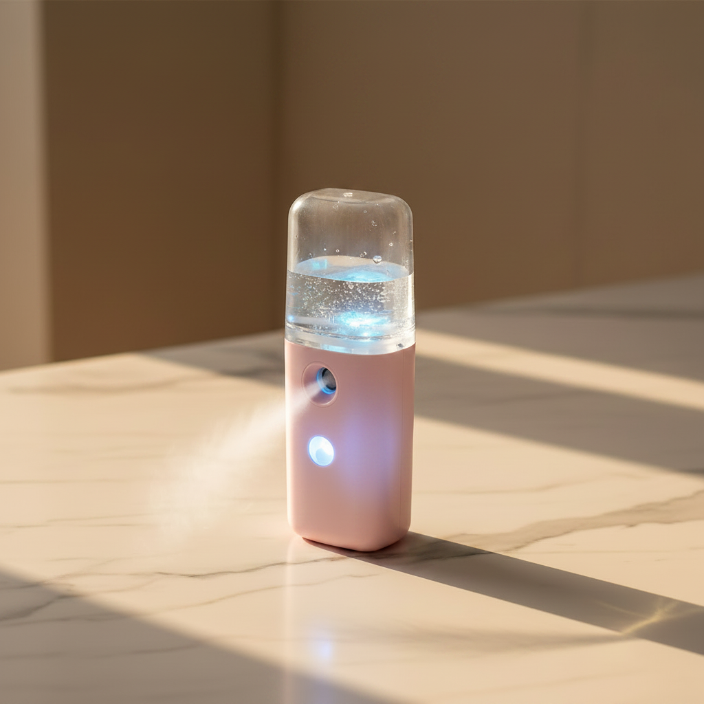 NanoMist Pink