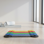 Resistance Bands Set Home Gym