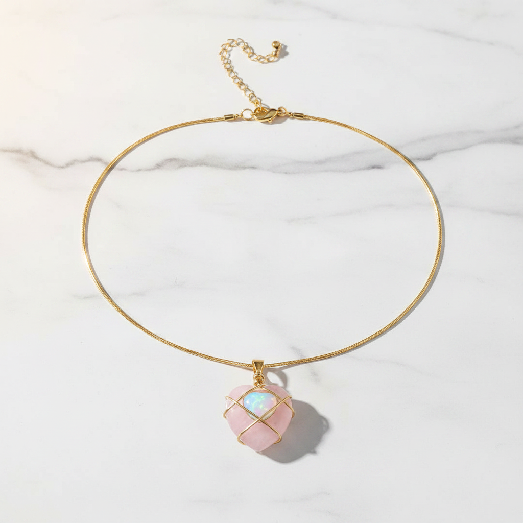 Rosa Gold