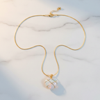 Silber Gold