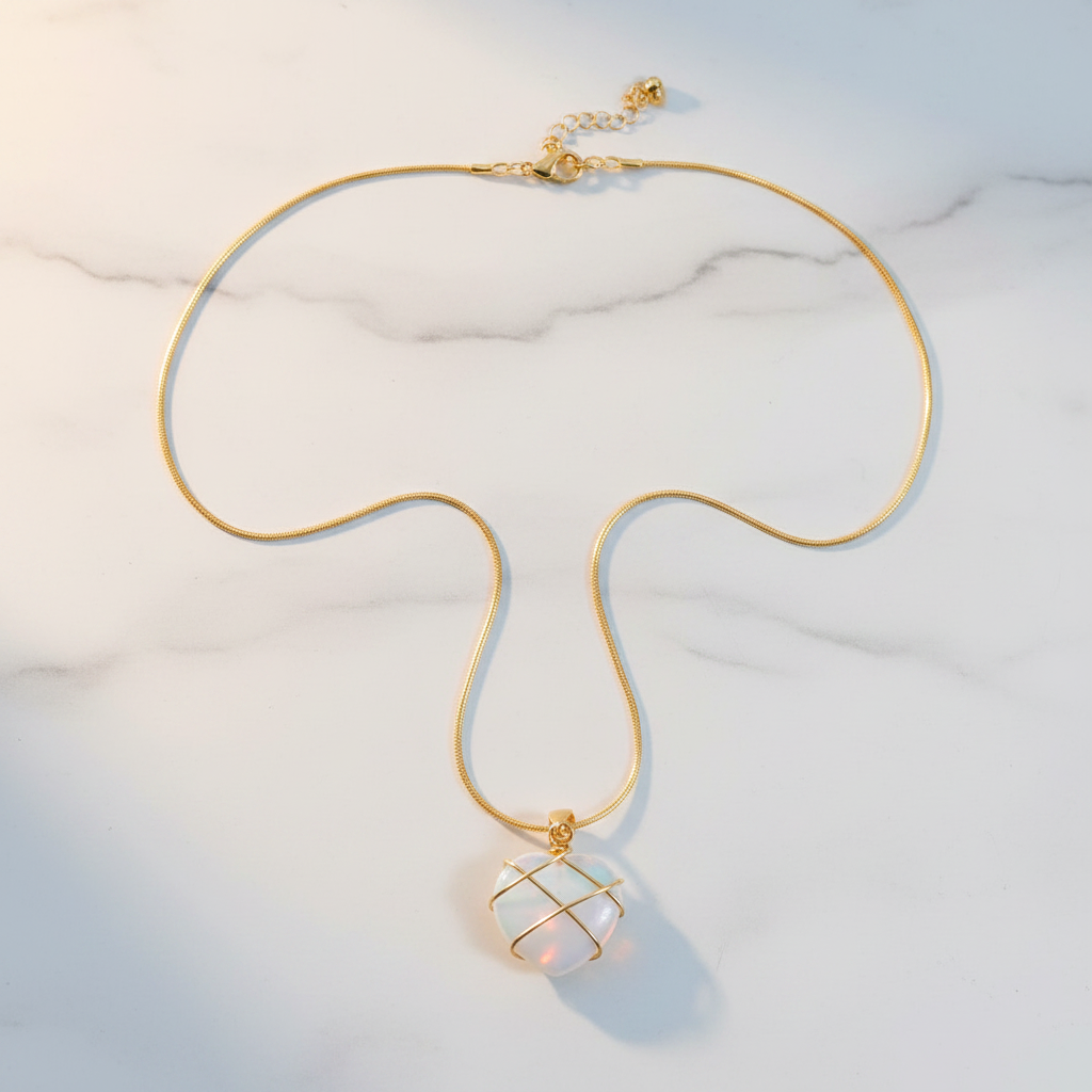 Silber Gold