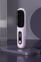 SilkComb Lavender