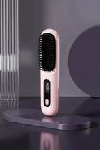 SilkComb Pink