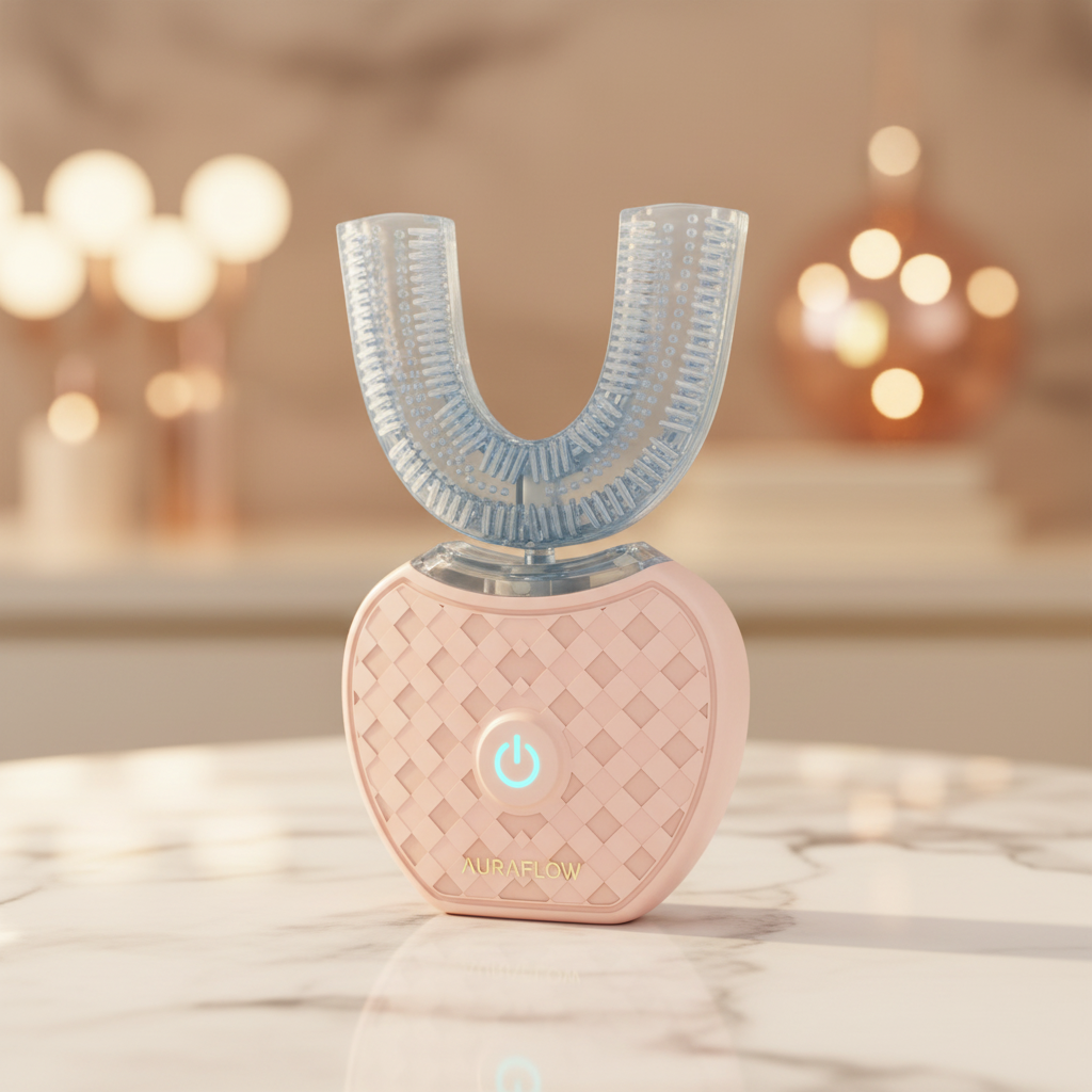 SmilePro 360 Rosa