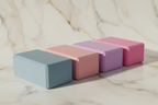 Yoga Block Titelbild