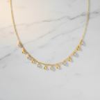 ZirconDrop Gold neu