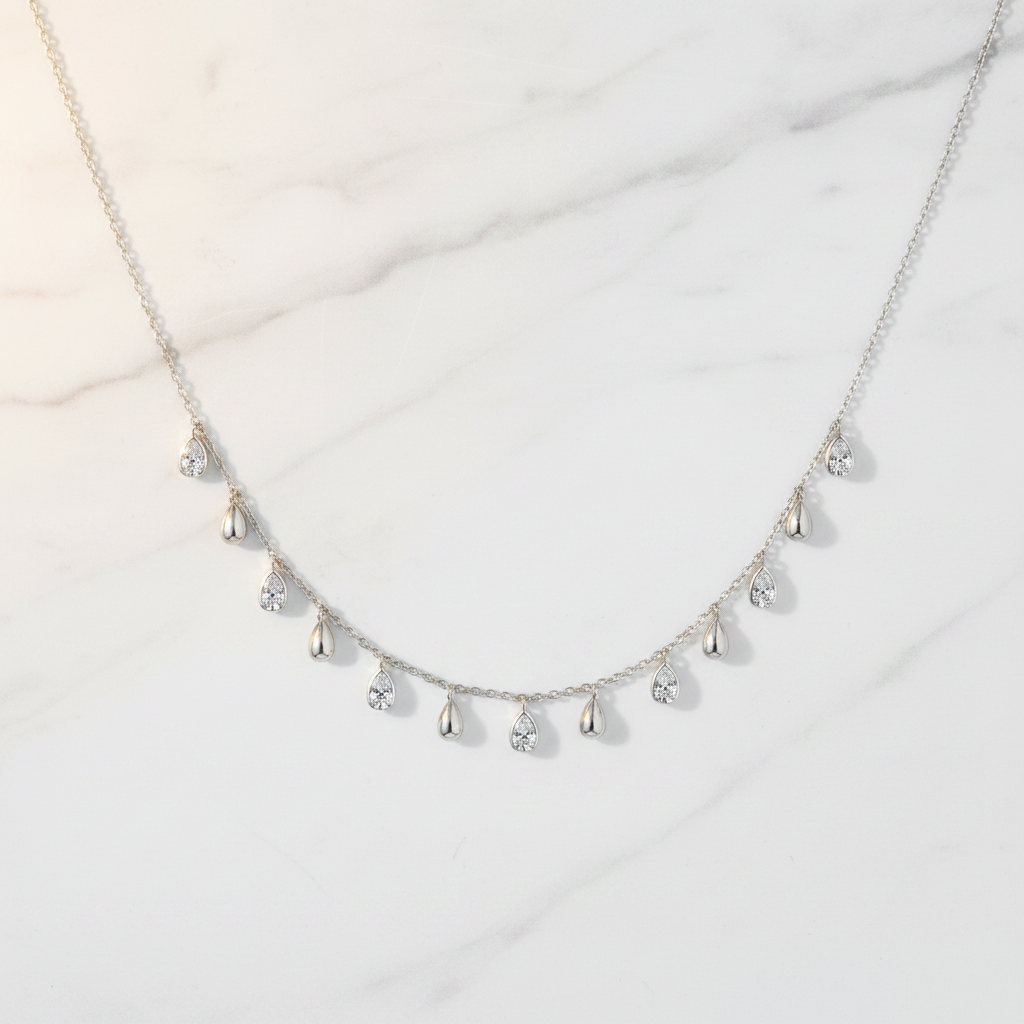 ZirconDrop Platinum neu